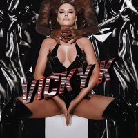 Vicky K - Чёрный Песок