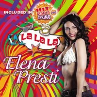 Gianni Gandi feat. ELENA PRESTI - La La La (Remix Fiesta)