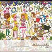 Tom Tom Club - Genius Of Love