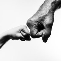 Afbeavers - Жми Кулак!