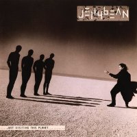 Jellybean - Just A Mirage