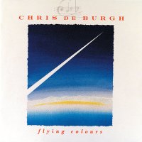 Chris De Burgh - The Last Time I Cried