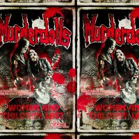 Murderdolls - Summertime Suicide