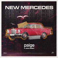 Paige feat. Devin Kennedy - New Mercedes