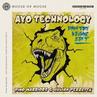 Dino Warriors & Julian Perretta - Ayo Technology
