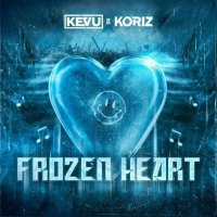 KEVU feat. Koriz - Frozen Heart