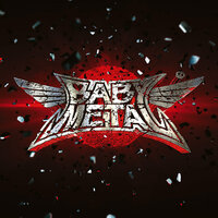 BABYMETAL - Megitsune