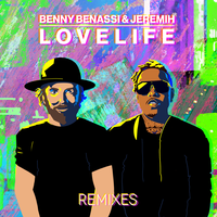Benny Benassi & Jeremih - LOVELIFE (Boss Doms Remix)