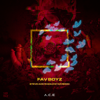 A.C.E - Fav Boyz (Steve Aoki's Gold Star Remix) (Instrumental)