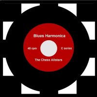 The Chess Allstars - Sunnyland Strut