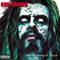 Rob Zombie - Two lane blacktop