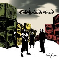 Skindred - Nobody