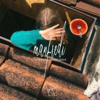 Manfredi - Doveva Essere Oggi