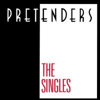 The Pretenders - Don't Get Me Wrong