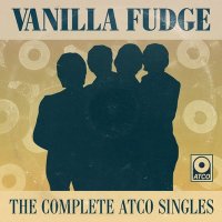 Vanilla Fudge - You Keep Me Hangin' On