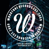 Karlos Cheadle - Ruffneck