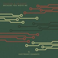 Tinlicker feat. Helsloot - Because You Move Me