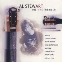 Al Stewart - Pandora