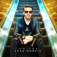 Sean Norvis feat. Mr Pit & Justine Berg - Afraid To Fee