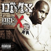 DMX - Who We Be
