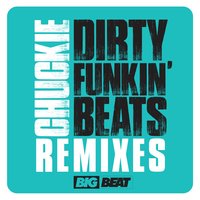 Chuckie - Dirty Funkin Beats (Diamond Pistols Remix)