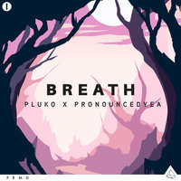 pluko feat. pronouncedyea - Breath