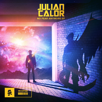 Julian Calor feat. Ava Silver - No Fear Anymore