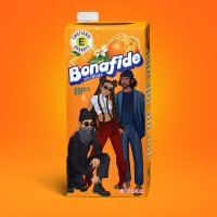 Emotional Oranges feat. Chiiild - Bonafide
