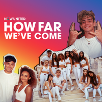 Now United - How Far We've Come