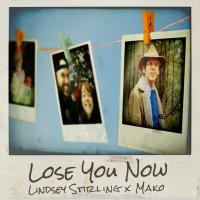 Lindsey Stirling & Mako - Lose You Now