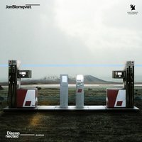 Jan Blomqvist - A Bridge Over Novocaine