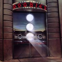 The Doobie Brothers - You Belong To Me