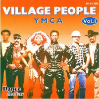 Village People - Y.M.C.A.
