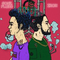 GONE.Fludd & IROH feat. Superior.Cat.Proteus - Дно