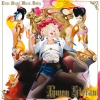 Gwen Stefani feat. Johnny Vulture - Bubble Pop Electric