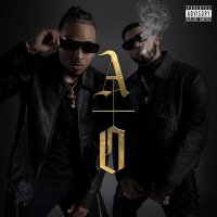 Anuel AA & Ozuna - Antes