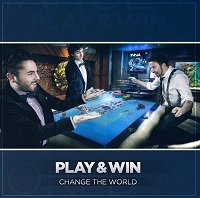 Play and Win - Close the door