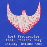Lost Frequencies - Reality (Sem Thomasson & Regi Radio Edit)