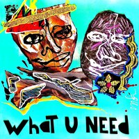 G-Pol - What U Need
