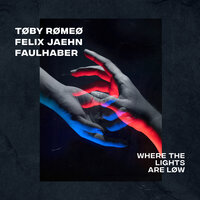 Toby Romeo feat. Felix Jaehn & FAULHABER - Where The Lights Are Low