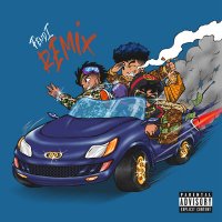 R3hab & Rakhim feat. Smokepurpp - Fendi