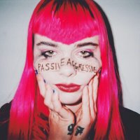 GIRLI - Passive Aggressive