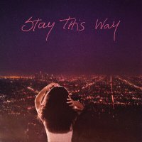 Zikai & JIM OUMA feat. Kes Kross - Stay This Way