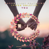 Aaron Lindt feat. Lemon Solstice - You