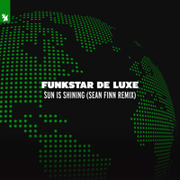 Funkstar De Luxe - Sun Is Shining (Sean Finn Remix)