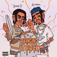 Digga D & AJ Tracey - Bringing It Back