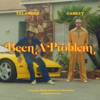 Yelawolf & Caskey - Been A Problem