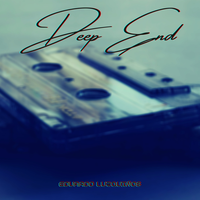 Eduardo Luzquiños feat. Deeper Version - Deep End Remix
