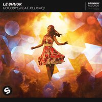 le Shuuk feat. Xillions - Goodbye