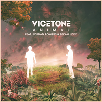 Vicetone feat. Jordan Powers & Bekah Novi - Animal